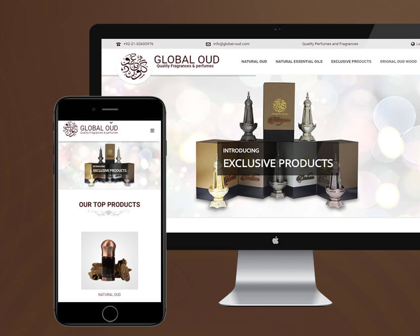 Global Oud